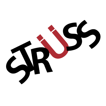 Logo Vino Struss